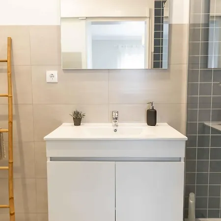 Apartment Olive House *