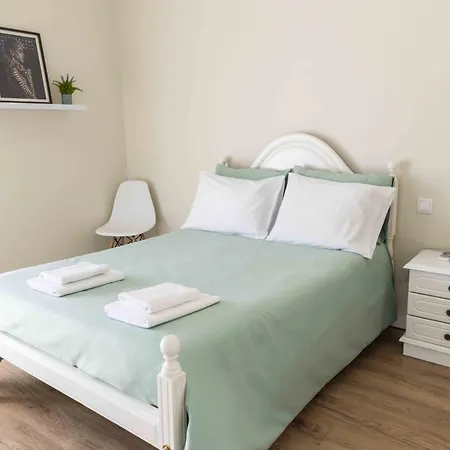 Apartment Olive House Fatima